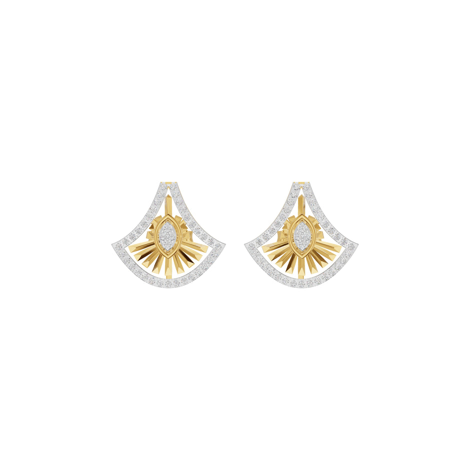SPER001137 18 KT / Yellow Gold