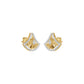 SPER001137 18 KT / Yellow Gold