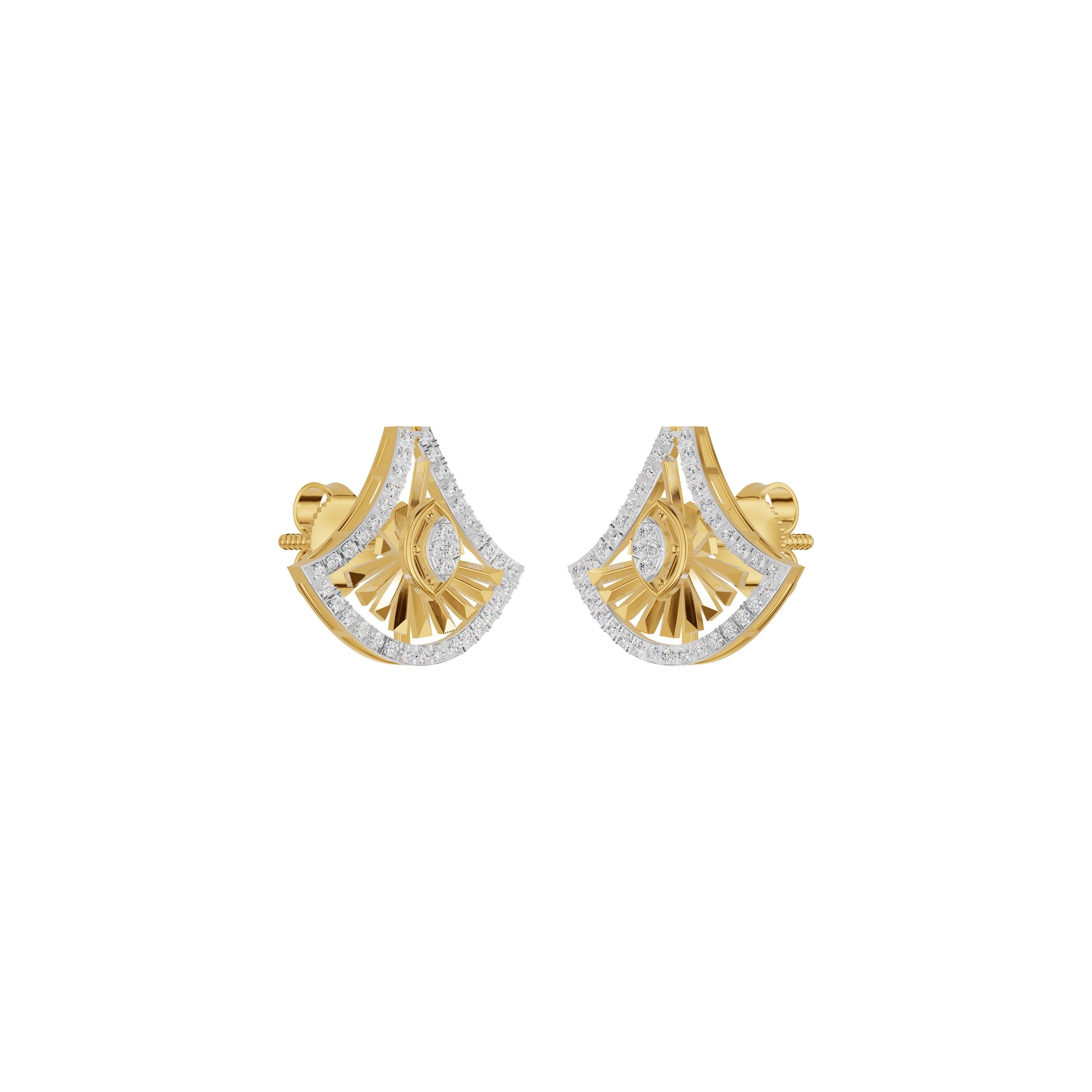 SPER001137 18 KT / Yellow Gold