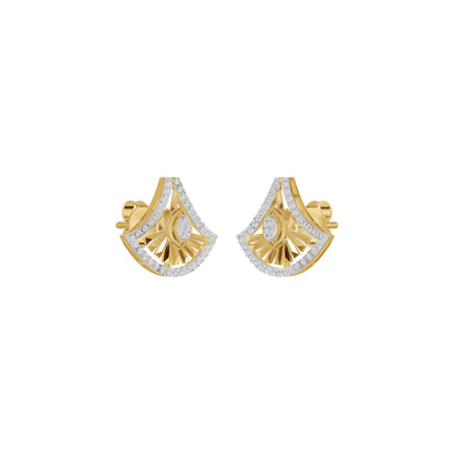 SPER001137 18 KT / Yellow Gold