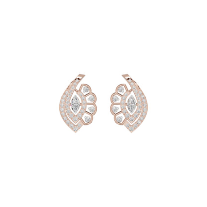 SPER001140 18 KT / Rose Gold