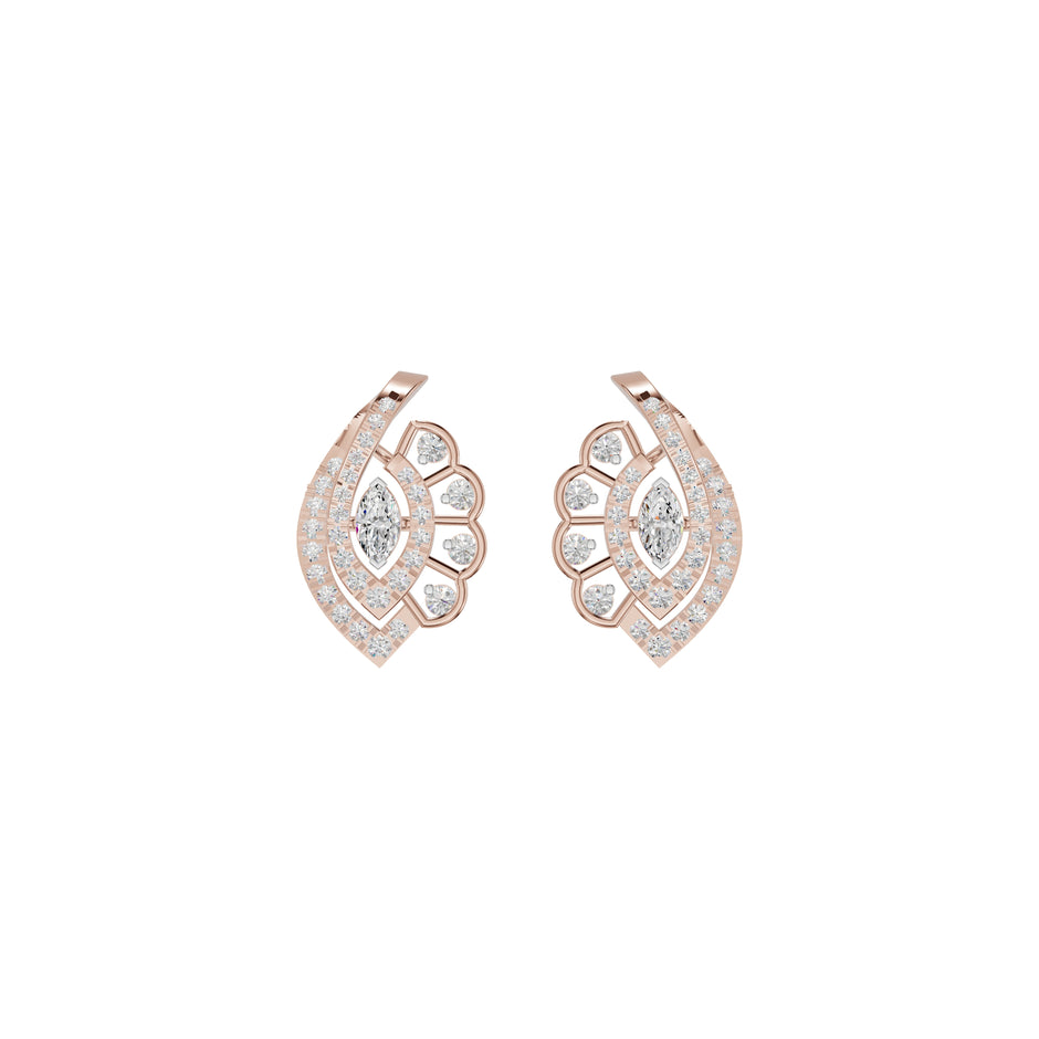 SPER001140 18 KT / Rose Gold