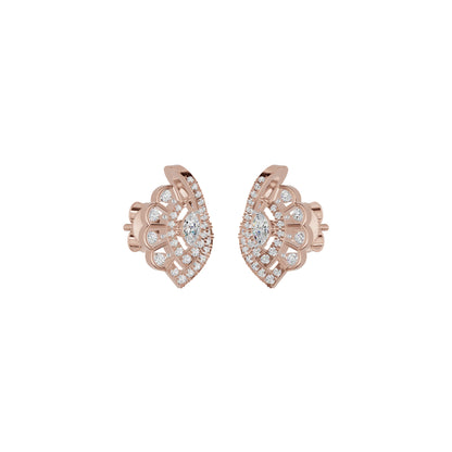 SPER001140 18 KT / Rose Gold
