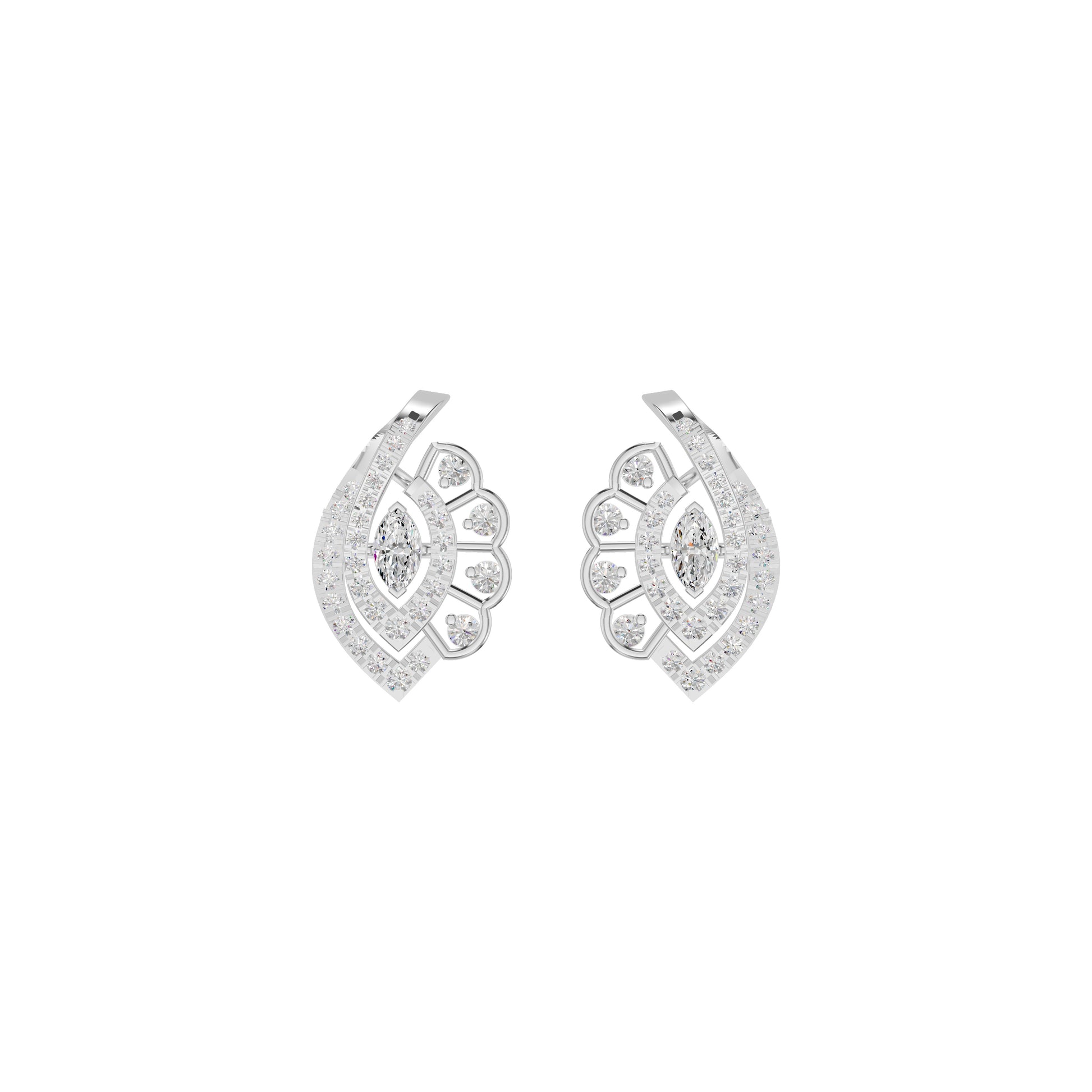 SPER001140 18 KT / White Gold