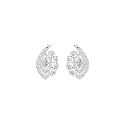 SPER001140 18 KT / White Gold