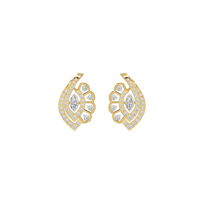 SPER001140 18 KT / Yellow Gold