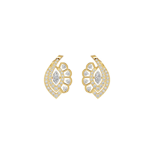 SPER001140 18 KT / Yellow Gold