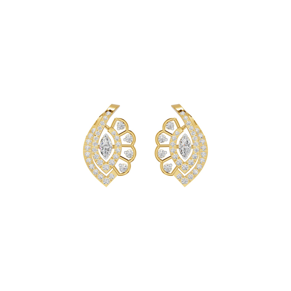 SPER001140 18 KT / Yellow Gold