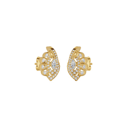 SPER001140 18 KT / Yellow Gold