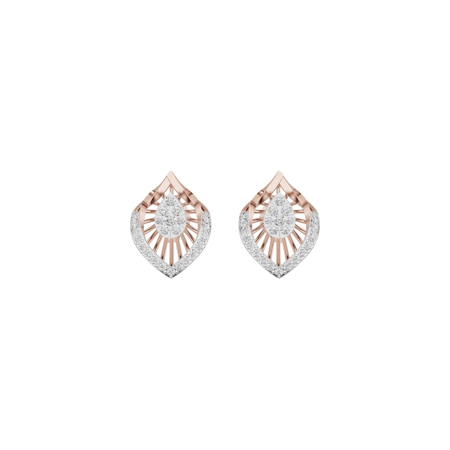 SPER001142 18 KT / Rose Gold