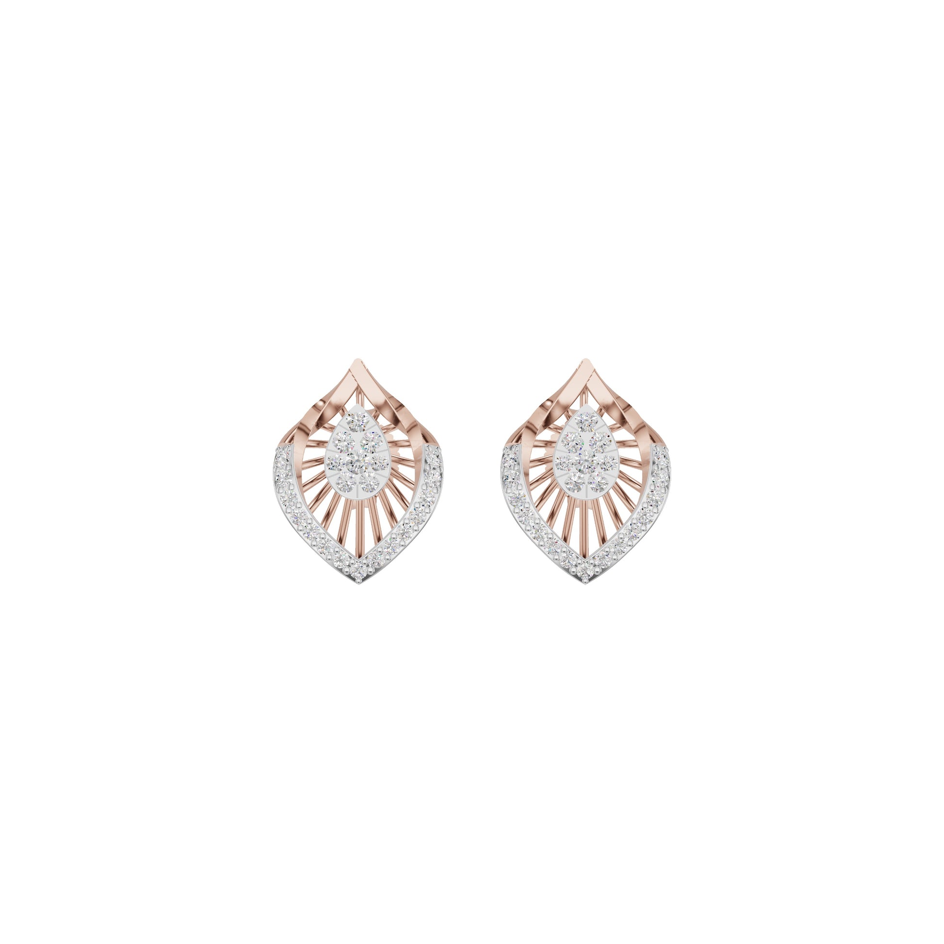 SPER001142 18 KT / Rose Gold