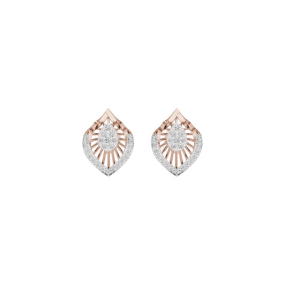 SPER001142 18 KT / Rose Gold