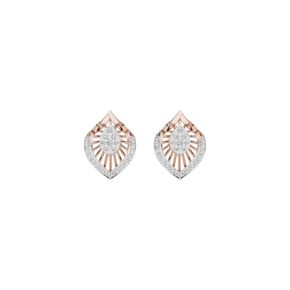 SPER001142 18 KT / Rose Gold