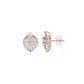 SPER001142 18 KT / Rose Gold