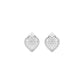 SPER001142 18 KT / White Gold