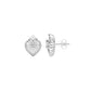 SPER001142 18 KT / White Gold