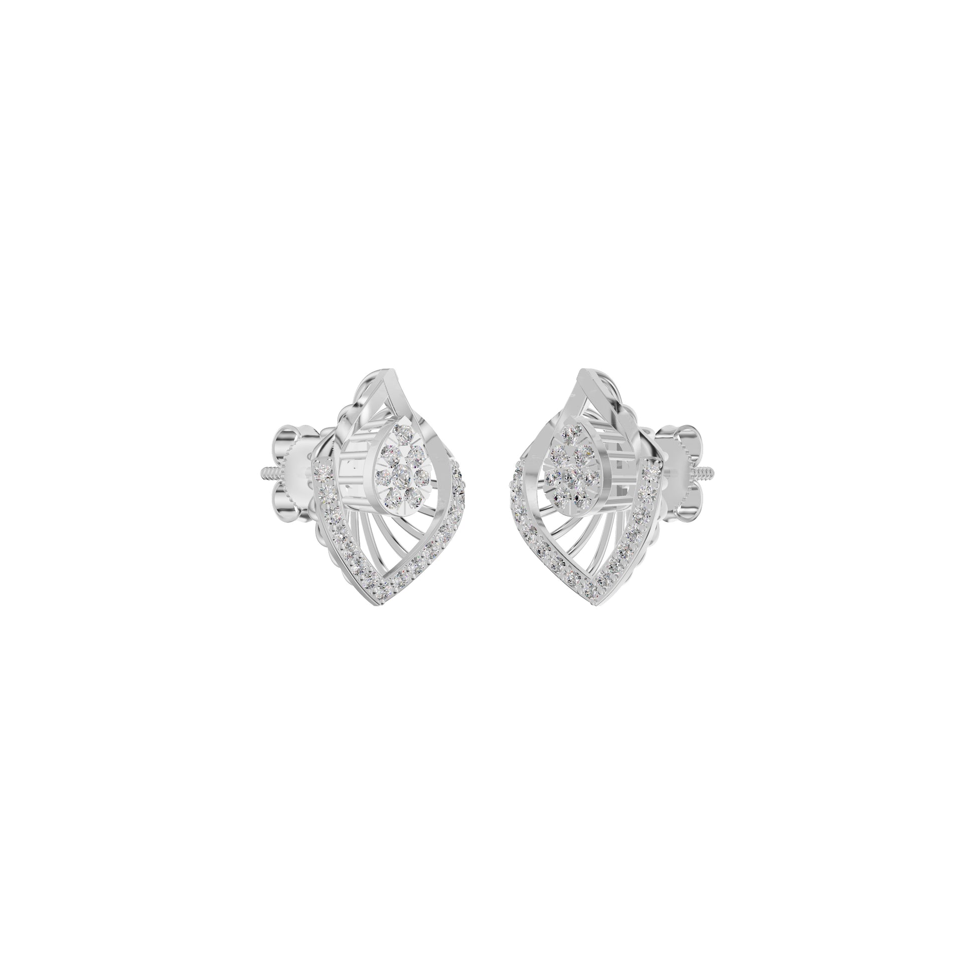 SPER001142 18 KT / White Gold