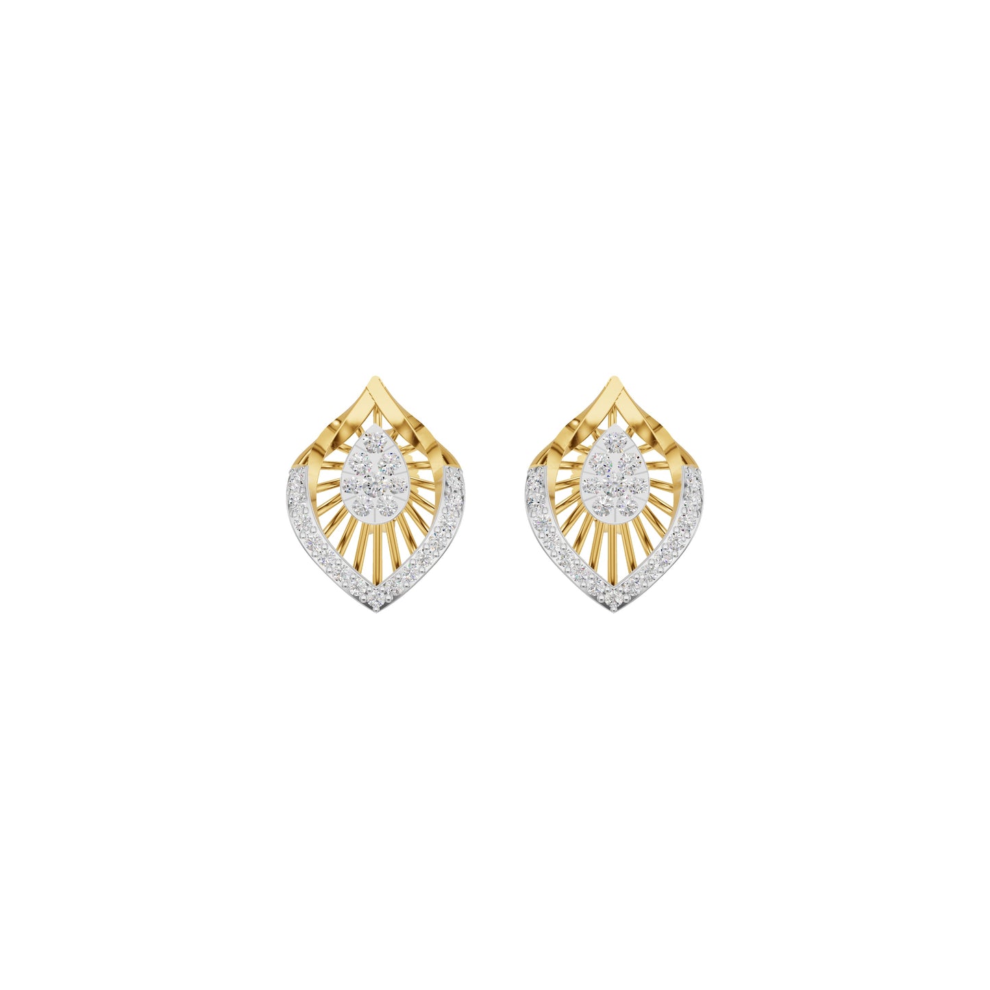 SPER001142 18 KT / Yellow Gold