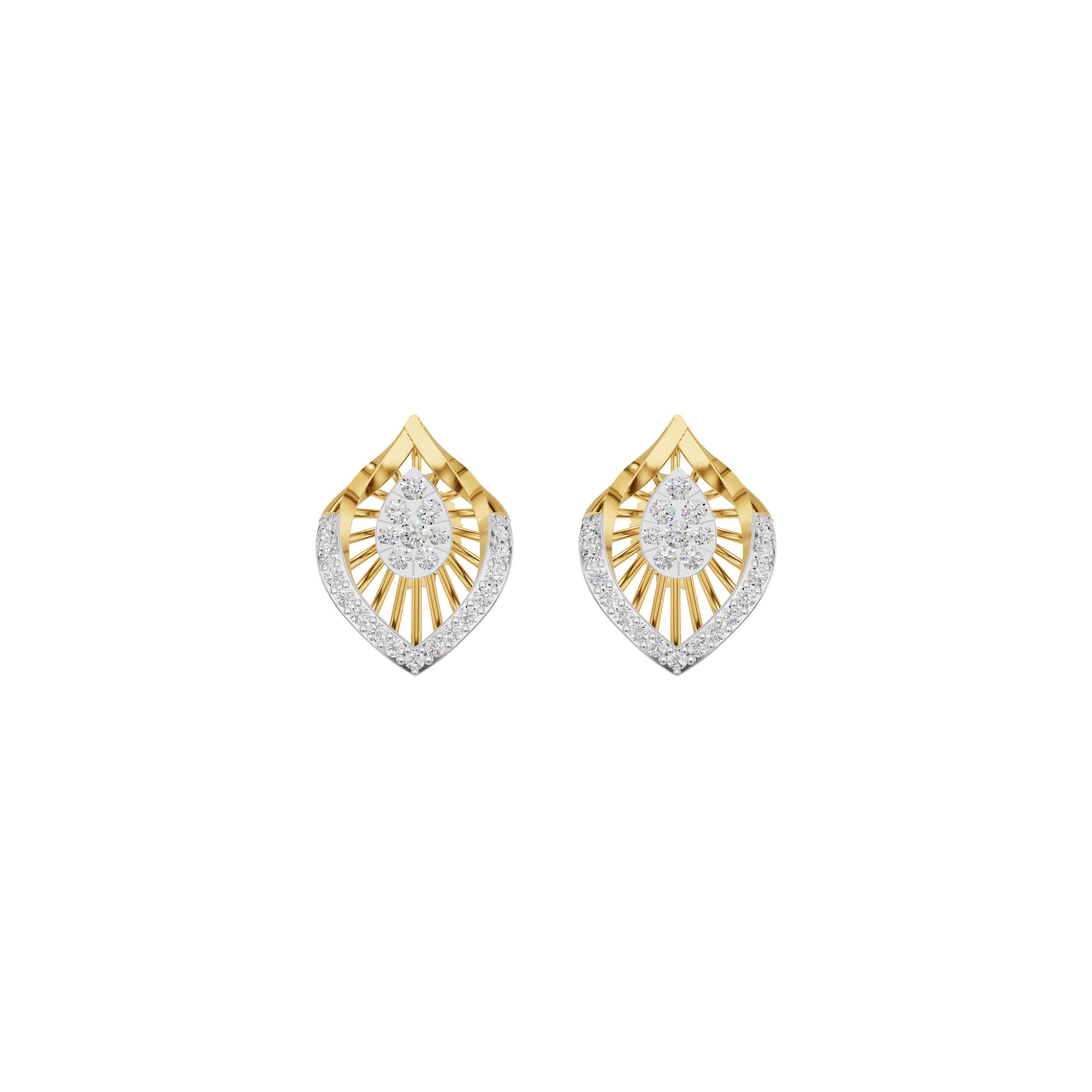 SPER001142 18 KT / Yellow Gold