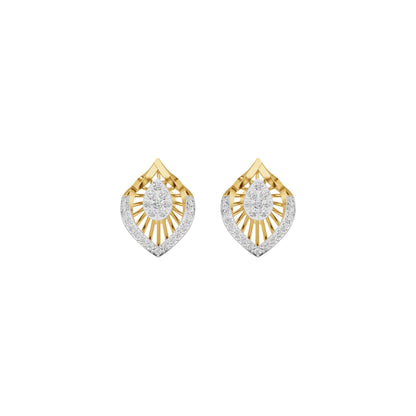 SPER001142 18 KT / Yellow Gold