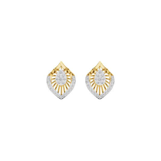 SPER001142 18 KT / Yellow Gold