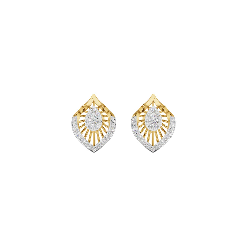 SPER001142 18 KT / Yellow Gold
