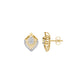 SPER001142 18 KT / Yellow Gold