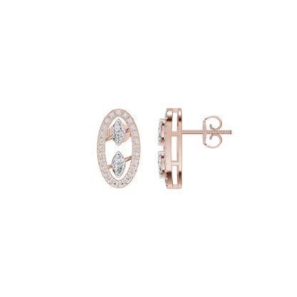 SPER001144 18 KT / Rose Gold