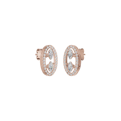 SPER001144 18 KT / Rose Gold