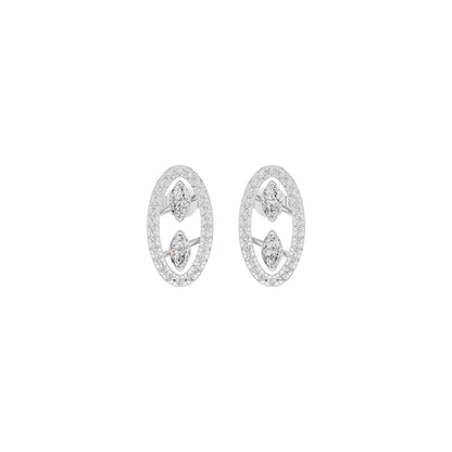 SPER001144 18 KT / White Gold