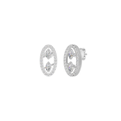 SPER001144 18 KT / White Gold