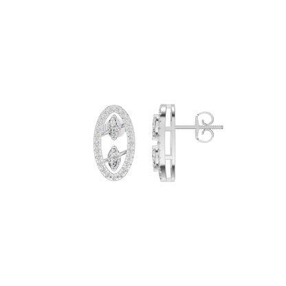 SPER001144 18 KT / White Gold