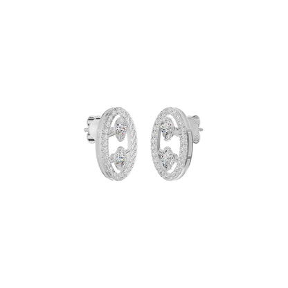 SPER001144 18 KT / White Gold
