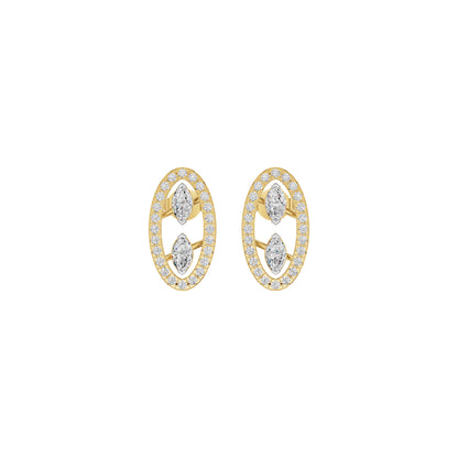 SPER001144 18 KT / Yellow Gold