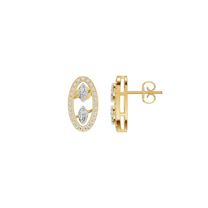SPER001144 18 KT / Yellow Gold