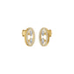 SPER001144 18 KT / Yellow Gold