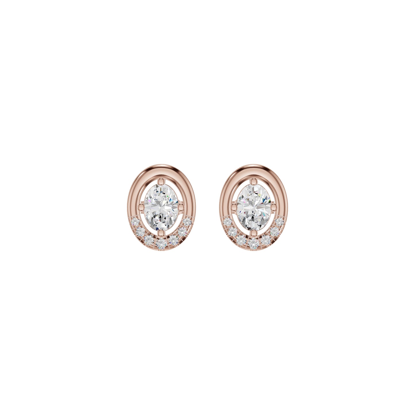 SPER001146 18 KT / Rose Gold