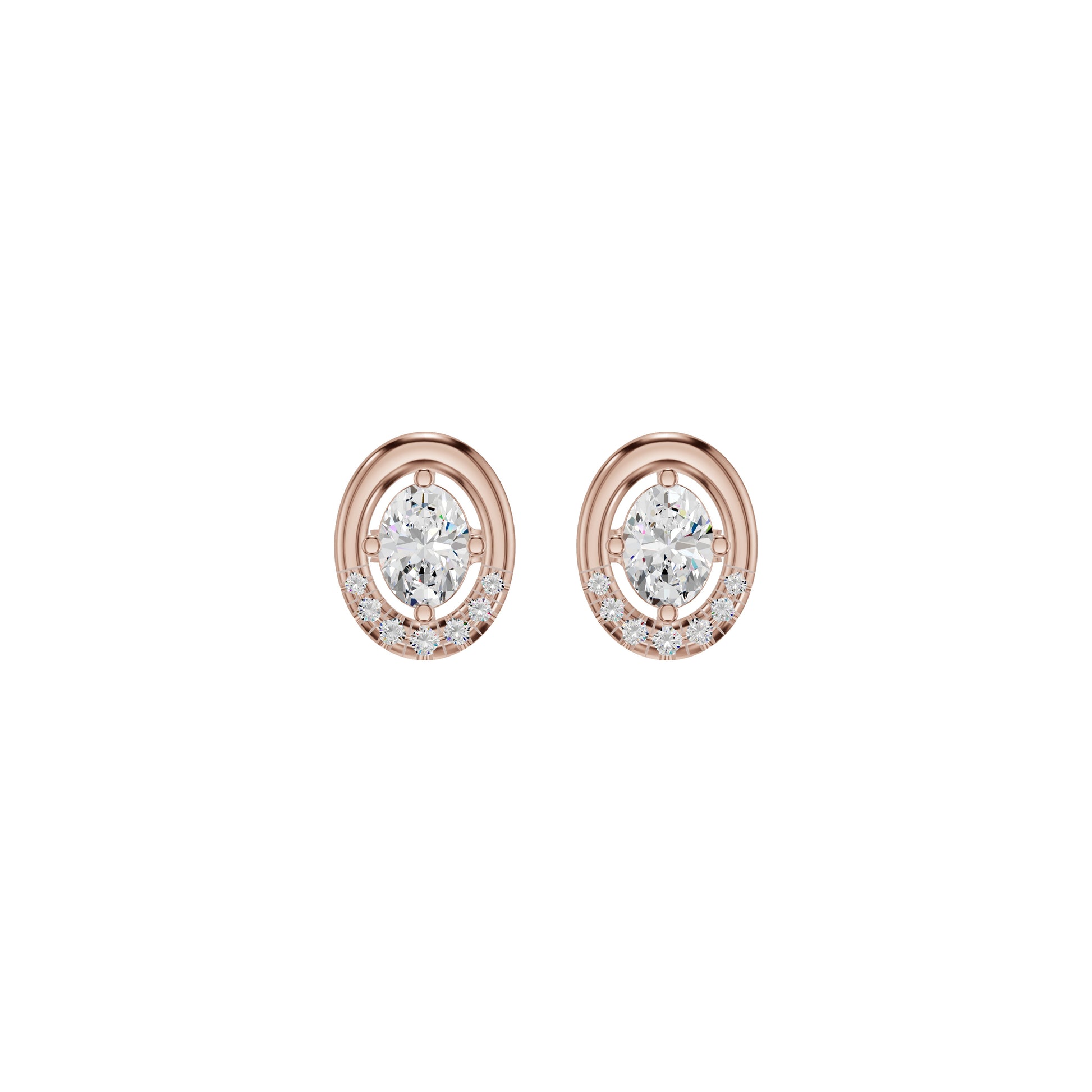 SPER001146 18 KT / Rose Gold