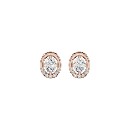 SPER001146 18 KT / Rose Gold