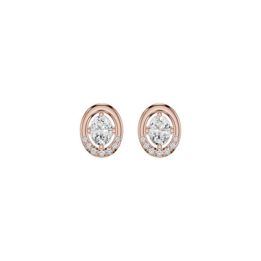 SPER001146 18 KT / Rose Gold