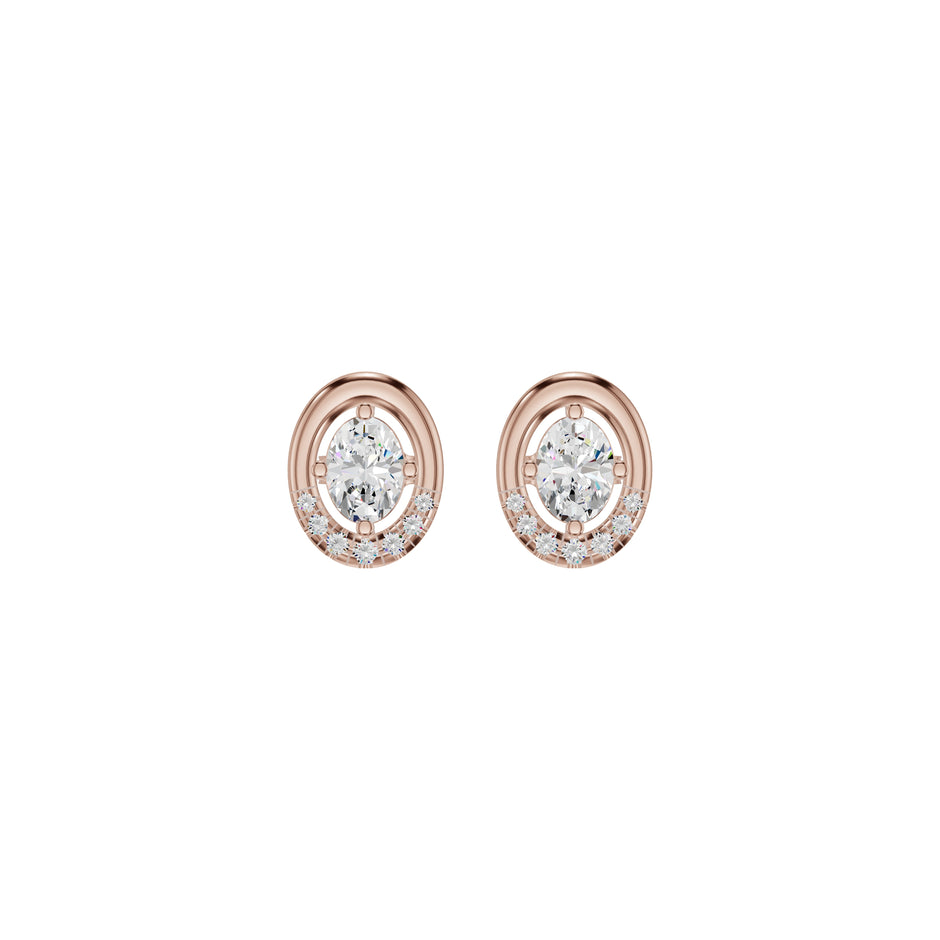 SPER001146 18 KT / Rose Gold