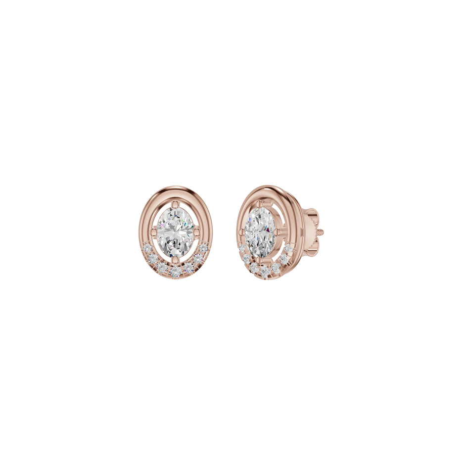 SPER001146 18 KT / Rose Gold