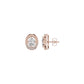 SPER001146 18 KT / Rose Gold