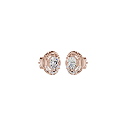 SPER001146 18 KT / Rose Gold