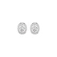 SPER001146 18 KT / White Gold