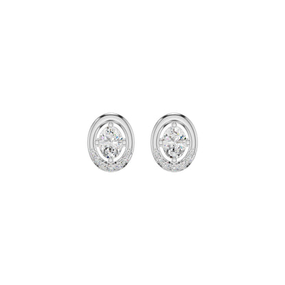 SPER001146 18 KT / White Gold