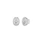 SPER001146 18 KT / White Gold