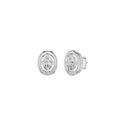 SPER001146 18 KT / White Gold