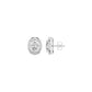 SPER001146 18 KT / White Gold