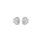 SPER001146 18 KT / White Gold
